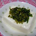 say26's cooksnap of when they made カブの葉煮.