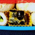ソウくんママ's cooksnap of when they made 簡単★お弁当に玉子豆？.