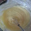 minsoo's cooksnap of when they made レンジで簡単カスタードクリーム！.