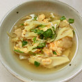 あっこ姉's cooksnap of when they made たけのこの柔らか卵とじ.