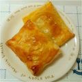 8341uta's cooksnap of when they made ベーコンポテトパイ.