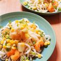 REI_MAM's cooksnap of when they made おいしい☆ぶっかけうどん.