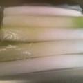 よもぎとヨーゼフ's cooksnap of when they made 長ネギ 冷凍保存.