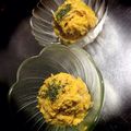 anthem0507's cooksnap of when they made 簡単☆かぼちゃサラダ.