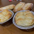 ひろぴーまん's cooksnap of when they made HB使用*大人気！ミルキーパン♪.