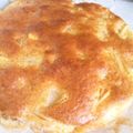 せいきちα's cooksnap of when they made しっとり美味しい♡りんごケーキ。.