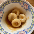 むゅみ's cooksnap of when they made レンジで1分♪みたらしのたれ.