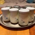 クック9424M1☆'s cooksnap of when they made 卵白で とろふるクリーミー♡プリン.