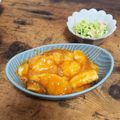 クックDWT1QX☆'s cooksnap of when they made エリンギのチリソース.