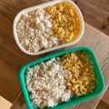 みるく茶's cooksnap of when they made ニラ玉丼弁当♪簡単時短節約料理！炒り卵.
