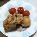 マヨネ's cooksnap of when they made 【簡単時短】漬け込み不要の絶品唐揚げ.