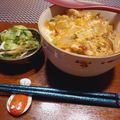 ひっこ's cooksnap of when they made 胡瓜と茗荷入り＊もずくの酢の物.