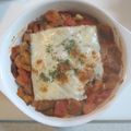 ミロ9607's cooksnap of when they made ナスとトマトの濃厚パスタ.