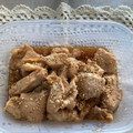 ☆yopipi's cooksnap of when they made 劇的柔らかさ！ふんわり鶏胸の甘辛照り焼き.