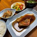 そろそろねんね's cooksnap of when they made 簡単煮魚【魚の煮付け】銀だら・赤魚・金目.