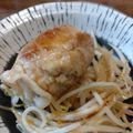 ばたみそーぱん☆'s cooksnap of when they made おすすめ♡旨だれオイスターde肉巻き卵.