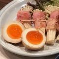 こつゆ514's cooksnap of when they made 簡単！完璧な半熟卵の作り方（ゆで卵）.