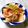 のんべぇヒロ's cooksnap of when they made 牛すじ大根の我が家のどて焼き.