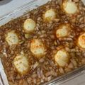 rice's cooksnap of when they made 麻薬玉子.