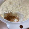 クックS0AC2T☆'s cooksnap of when they made モロゾフのレアチーズケーキ！？.