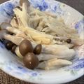 run※'s cooksnap of when they made キノコの保存に♡色々キノコの塩麹マリネ.