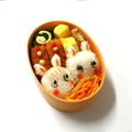 ウメ吉さん's cooksnap of when they made 卵牛乳アレルギー☆孫のクリームコロッケ.