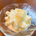 ☆ぼうchan☆'s cooksnap of when they made りんごヨーグルトのはちみつがけ♡.