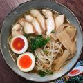 こつゆ514's cooksnap of when they made ピリ辛もやし　.