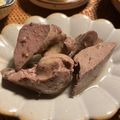 おむ★らいす's cooksnap of when they made しっとり仕上げ 鶏レバーのオイル漬け.