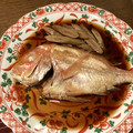 恋女房's cooksnap of when they made 簡単！ゴボウが美味しい魚の煮付け！.
