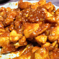 クックXUW2IL☆'s cooksnap of when they made 本格簡単！むね肉のチリソース　エビチリ風.