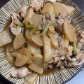 てみなL's cooksnap of when they made 豚バラ大根のうま煮【冷凍・作り置き】.