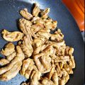 ＊雪菜っち＊'s cooksnap of when they made 鶏せせりのわさび焼き.