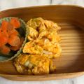 ナピト's cooksnap of when they made *プチプチコーンとネギの卵焼き*.