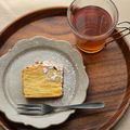 ☆★みかん☆★'s cooksnap of when they made HMでりんごケーキ♡ガトーインビジブル.