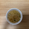 かおり♡♡♡'s cooksnap of when they made 挽き肉と卵の中華風スープ (白滝入り♪).