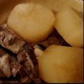 れそそ's cooksnap of when they made 見ないと後悔するよ！シェフ直伝！ぶり大根.