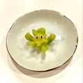 悠LOVE航's cooksnap of when they made *ブロッコリーの茎ちゃん♡*.