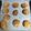Syutowa's cooksnap of when they made ★糖質オフ！＊メロンパン風クッキー＊♪.