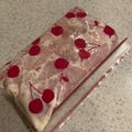 あいぇな's cooksnap of when they made 鶏むね肉を柔らかくする！塩鶏風下ごしらえ.