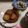 deko262007's cooksnap of when they made さつまいももち.