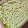 アンリガトウ's cooksnap of when they made 簡単手作り♪本格的なミントアイスクリーム.