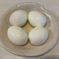ポコ子クック☆29's cooksnap of when they made うまうま♪簡単・失敗なしの半熟卵＆味玉.