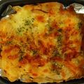 蒼姫♪'s cooksnap of when they made お弁当にも☆とろとろ玉ねぎグラタン.