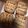 べべちろ's cooksnap of when they made 計り不要！米粉で作るきなこクッキー.