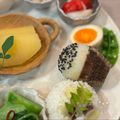 たべものにっき　tabemono's cooksnap of when they made 黒ゴマ香るきぬかつぎ⭐︎.