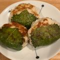 meise17's cooksnap of when they made 鶏ひき肉の大葉つくね.