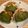 meise17's cooksnap of when they made 鶏ひき肉の大葉つくね.