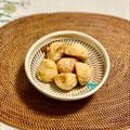 コムギ大好き's cooksnap of when they made 里芋のからあげ.