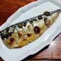 ムーミン☆ママ's cooksnap of when they made ［簡単 パリッと塩鯖 グリル 焼き方］.